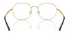 Ray-Ban RX6517D Eyeglasses | Size 55 / Black №2509