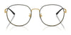 Ray-Ban RX6517D Eyeglasses | Size 55 / Black №2509