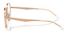 Ray-Ban RX6517D Eyeglasses | Size 55 / Black №2509