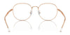 Ray-Ban RX6517D Eyeglasses | Size 55 / Black №2509