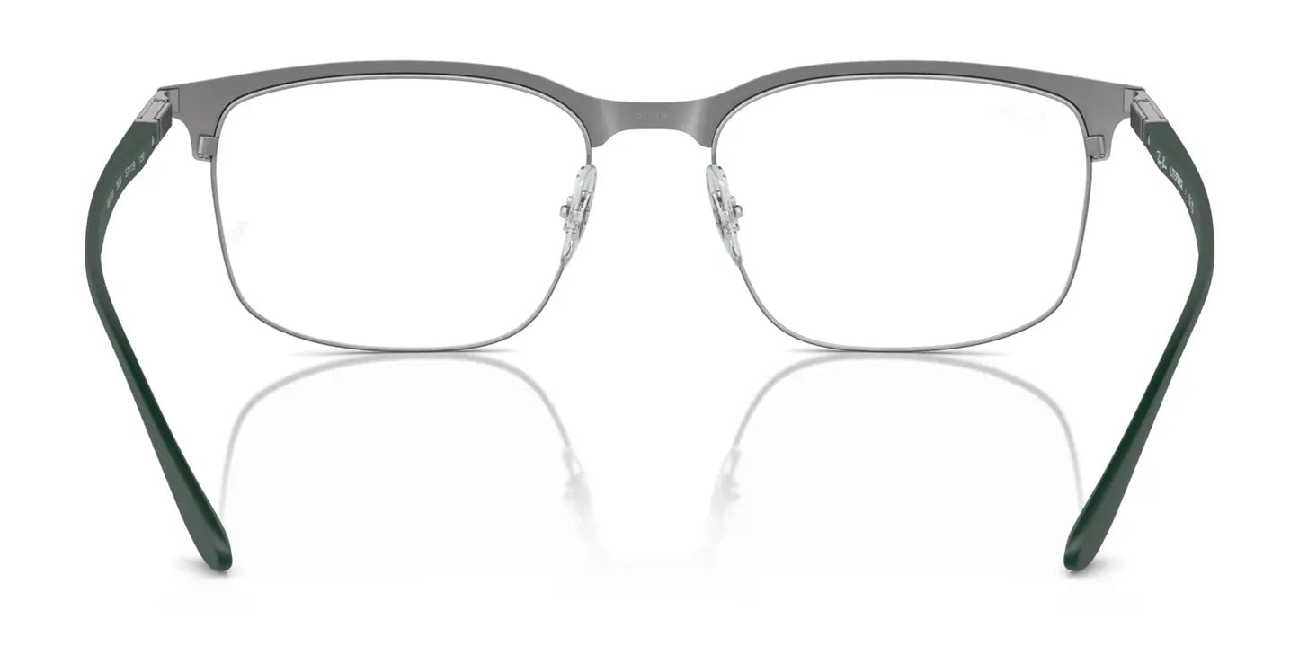 Ray-Ban RX6518 Eyeglasses | Size 55