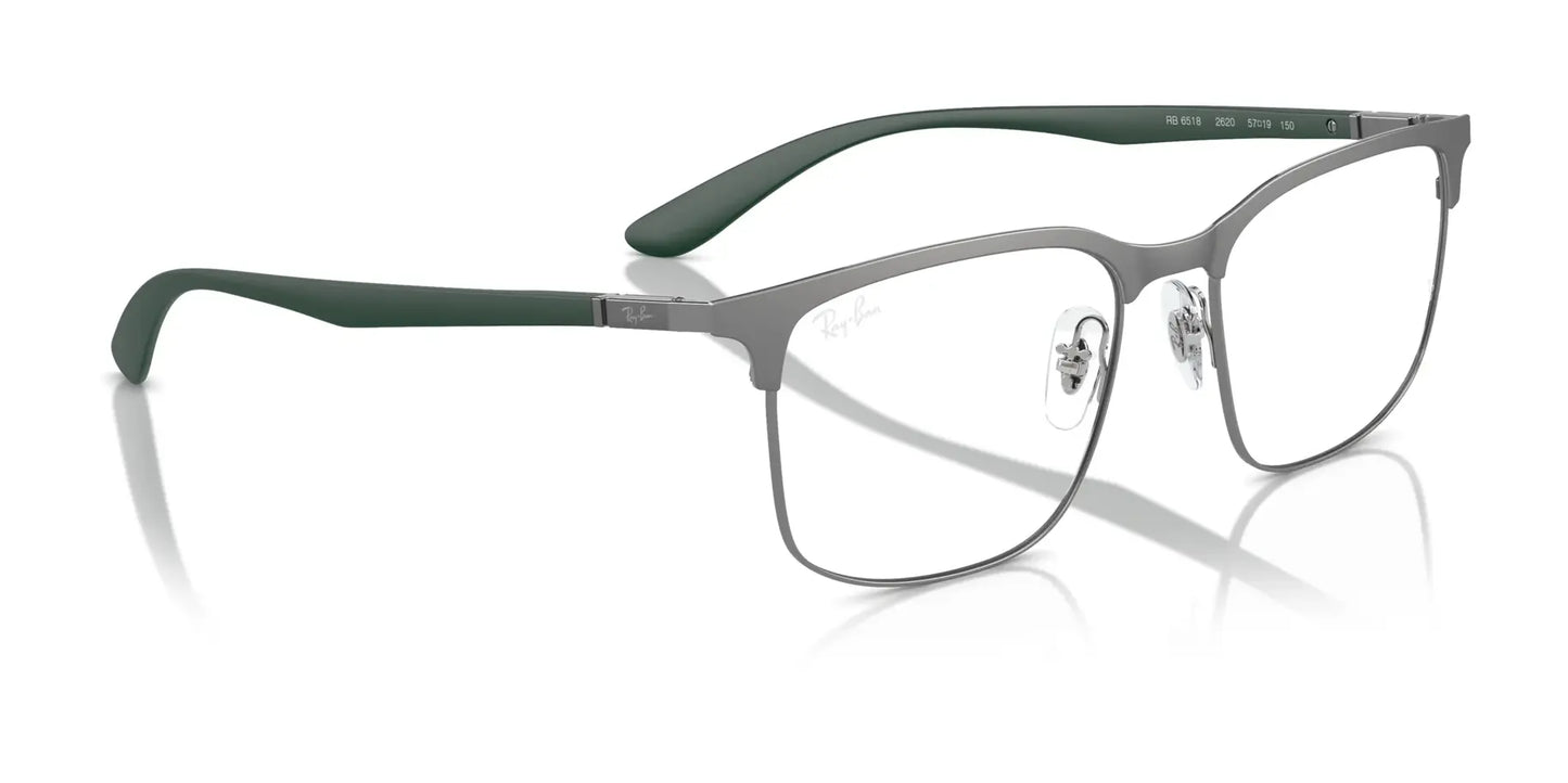 Ray-Ban RX6518 Eyeglasses | Size 55