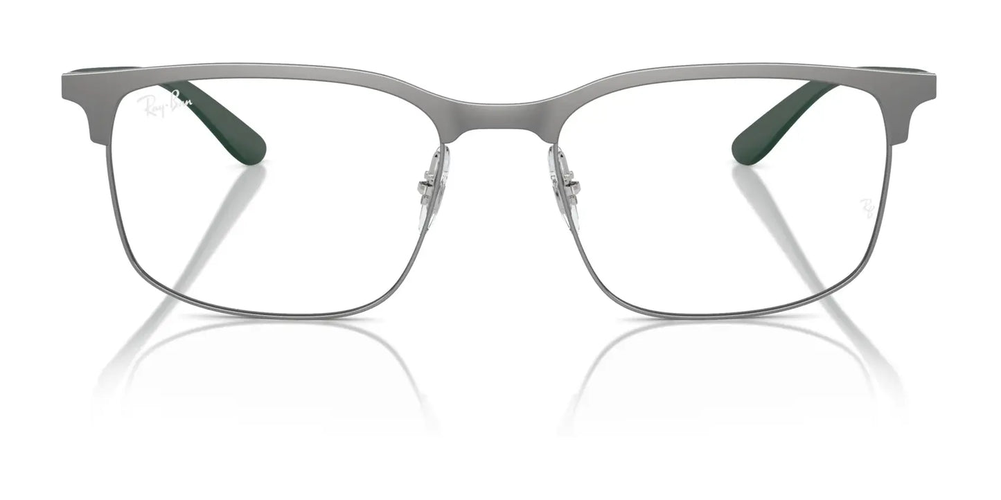 Ray-Ban RX6518 Eyeglasses | Size 55