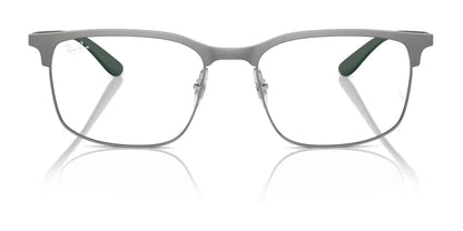 Ray-Ban RX6518 Eyeglasses | Size 55