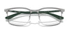 Ray-Ban RX6518 Eyeglasses / Black On Black №3171 / Size 55