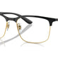 Black On Gold №2890