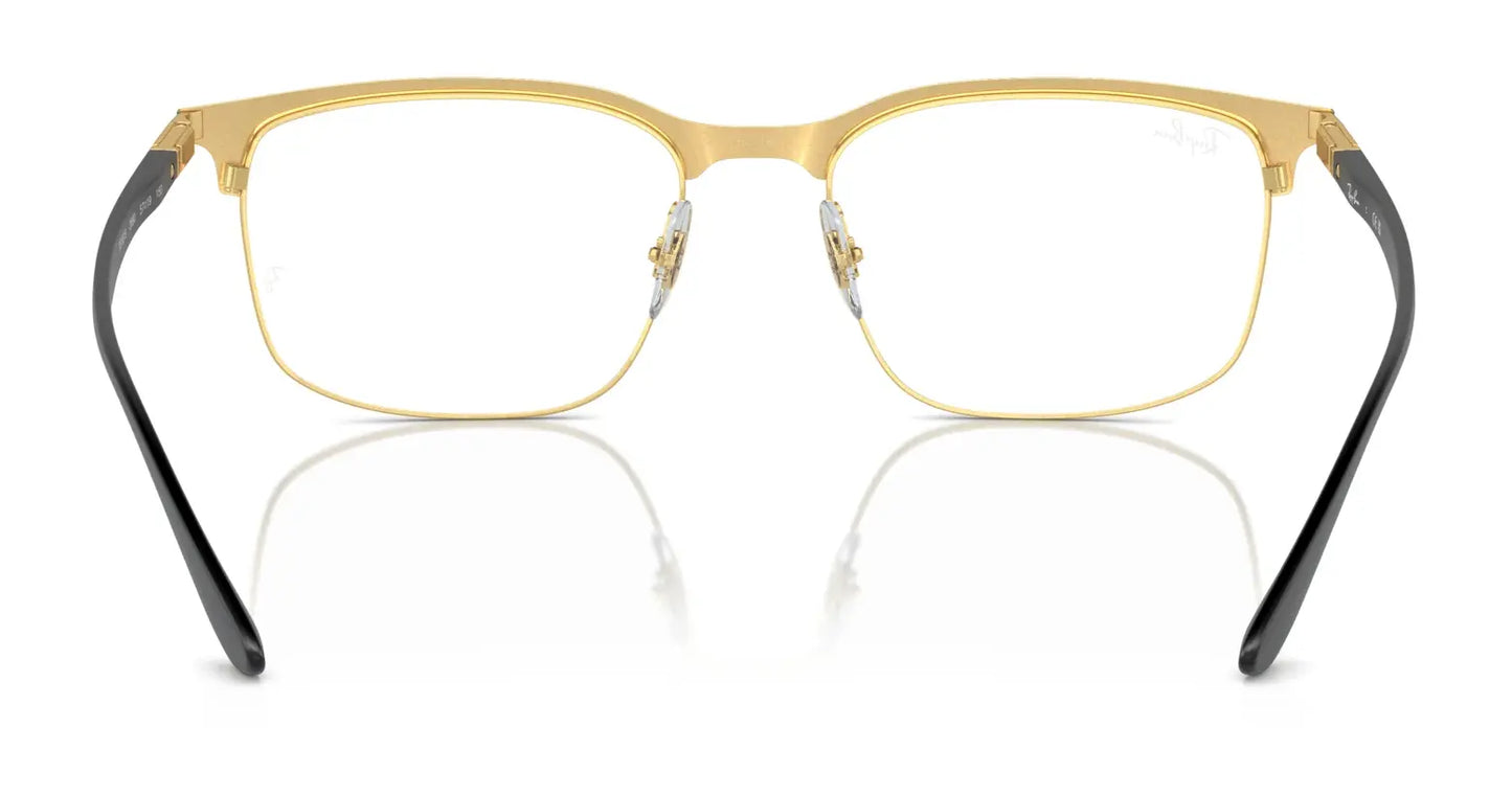 Ray-Ban RX6518 Eyeglasses | Size 55