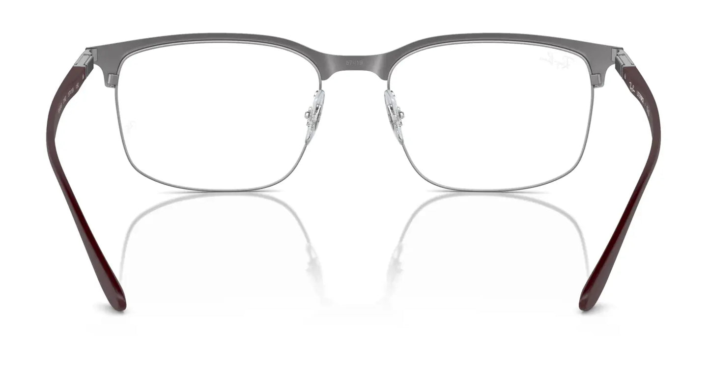 Ray-Ban RX6518 Eyeglasses | Size 55