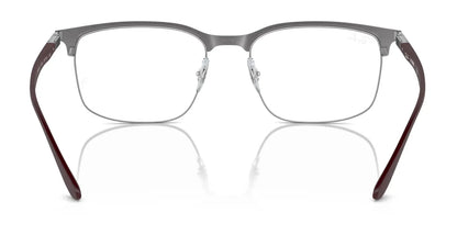 Ray-Ban RX6518 Eyeglasses | Size 55