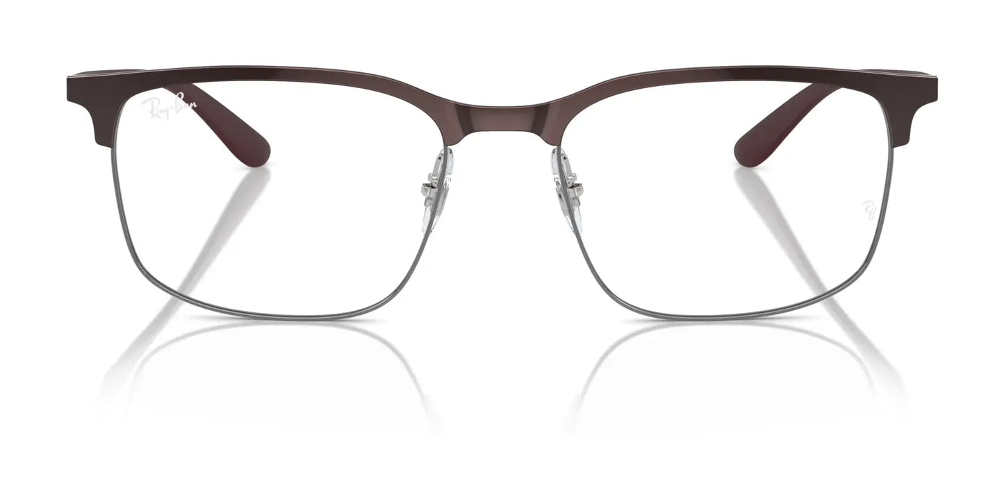 Ray-Ban RX6518 Eyeglasses | Size 55