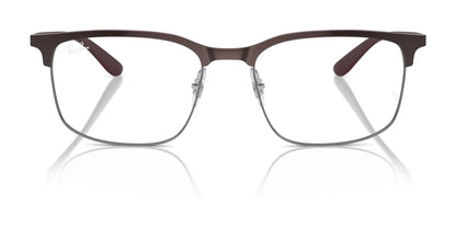 Ray-Ban RX6518 Eyeglasses | Size 55