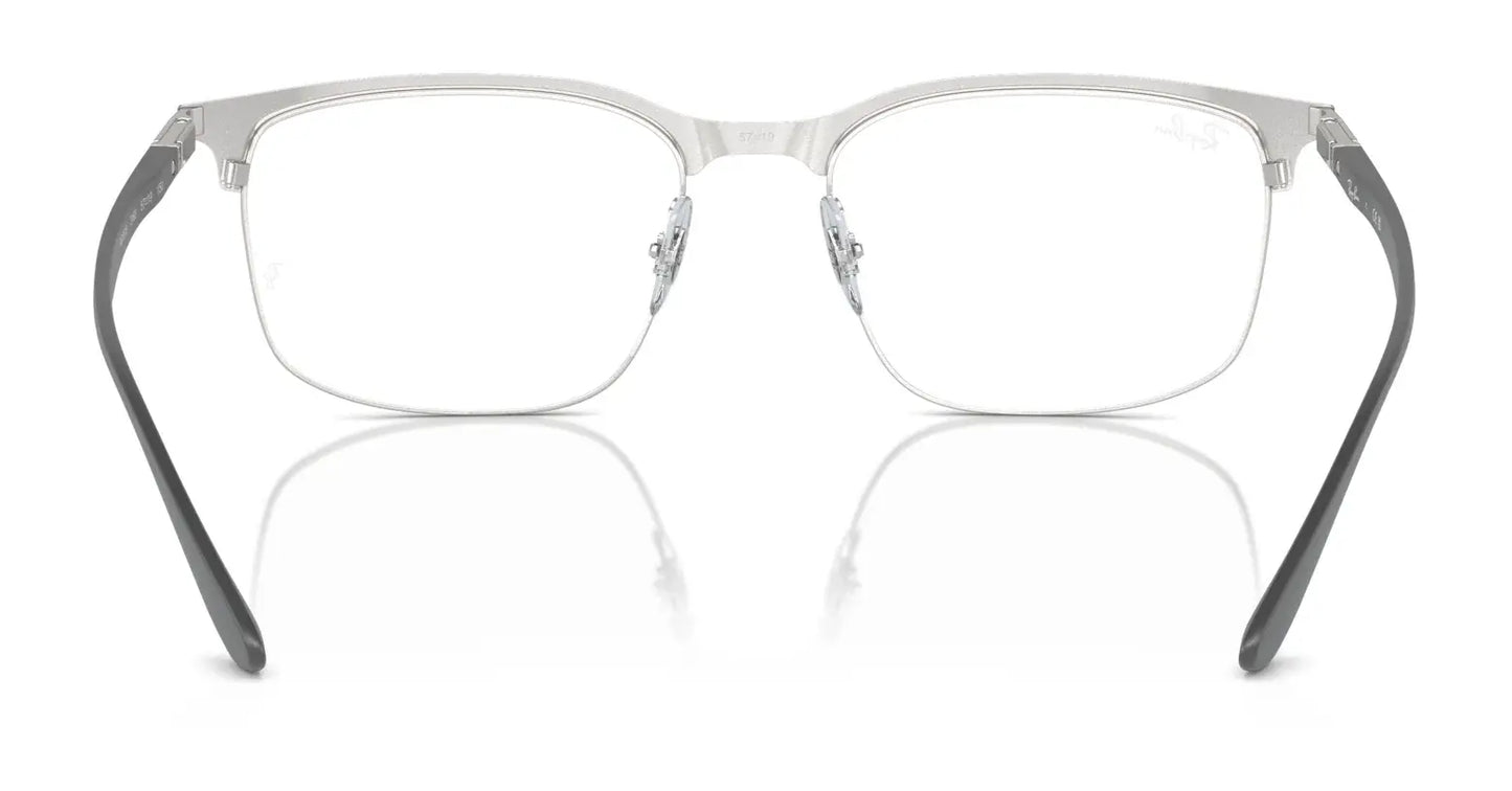 Ray-Ban RX6518 Eyeglasses | Size 55