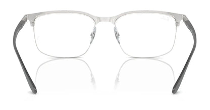 Ray-Ban RX6518 Eyeglasses | Size 55