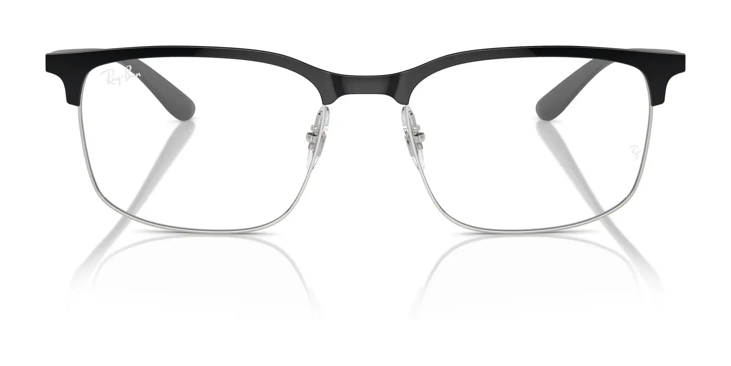 Ray-Ban RX6518 Eyeglasses | Size 55