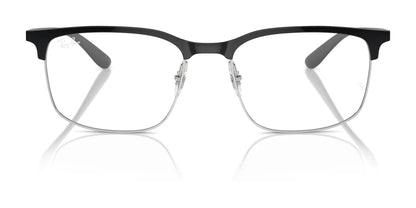 Ray-Ban RX6518 Eyeglasses | Size 55