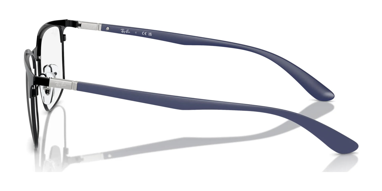 Ray-Ban RX6518 Eyeglasses | Size 55