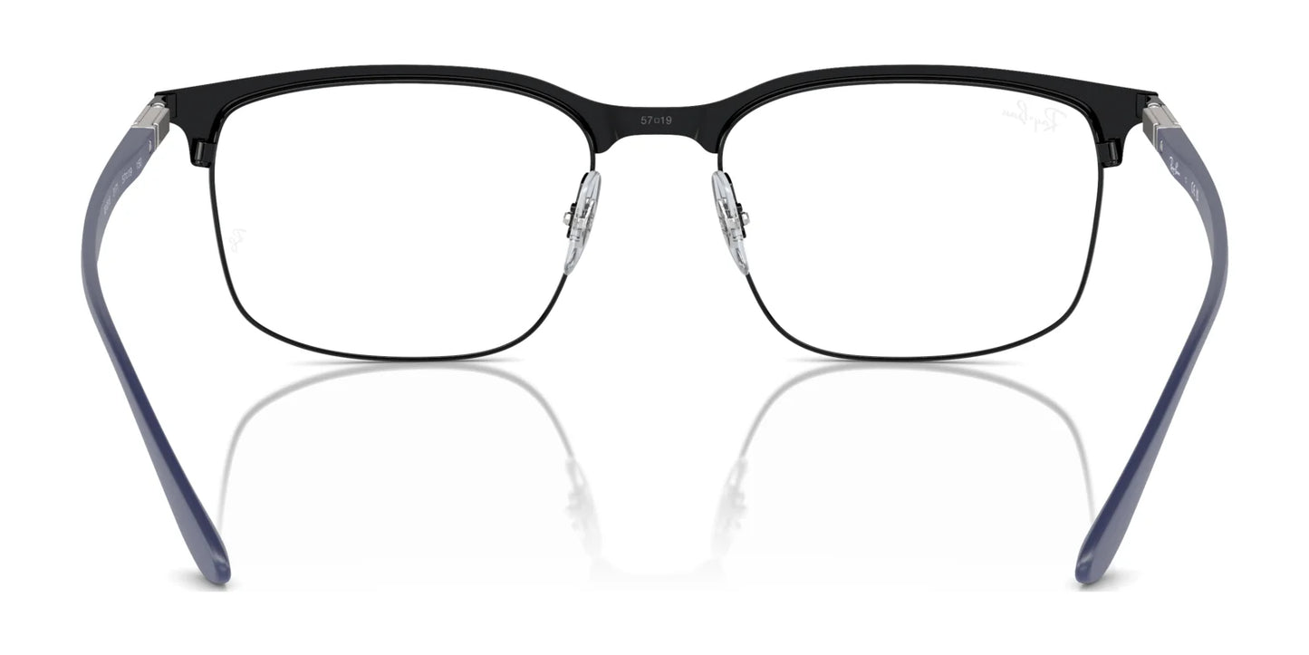 Ray-Ban RX6518 Eyeglasses | Size 55