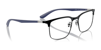 Ray-Ban RX6518 Eyeglasses | Size 55