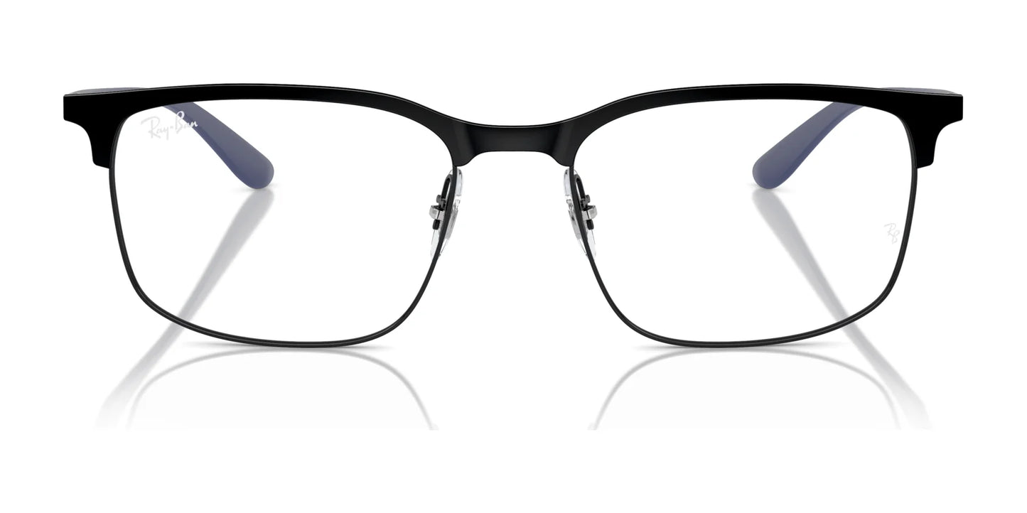 Ray-Ban RX6518 Eyeglasses | Size 55