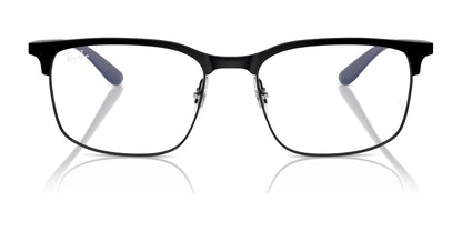 Ray-Ban RX6518 Eyeglasses | Size 55