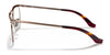 Ray-Ban OLYMPIAN IX RX6519 Eyeglasses | Size 54 / Brown №3078