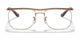 Ray-Ban OLYMPIAN IX RX6519 Eyeglasses | Size 54