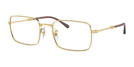 Ray-Ban RX6520 Eyeglasses Arista Gold