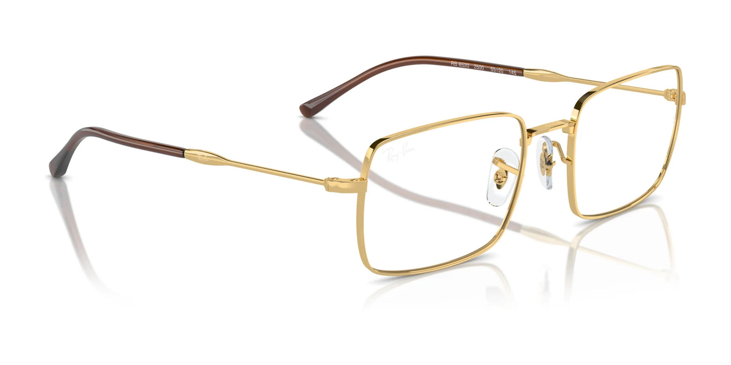 Ray-Ban RX6520 Eyeglasses