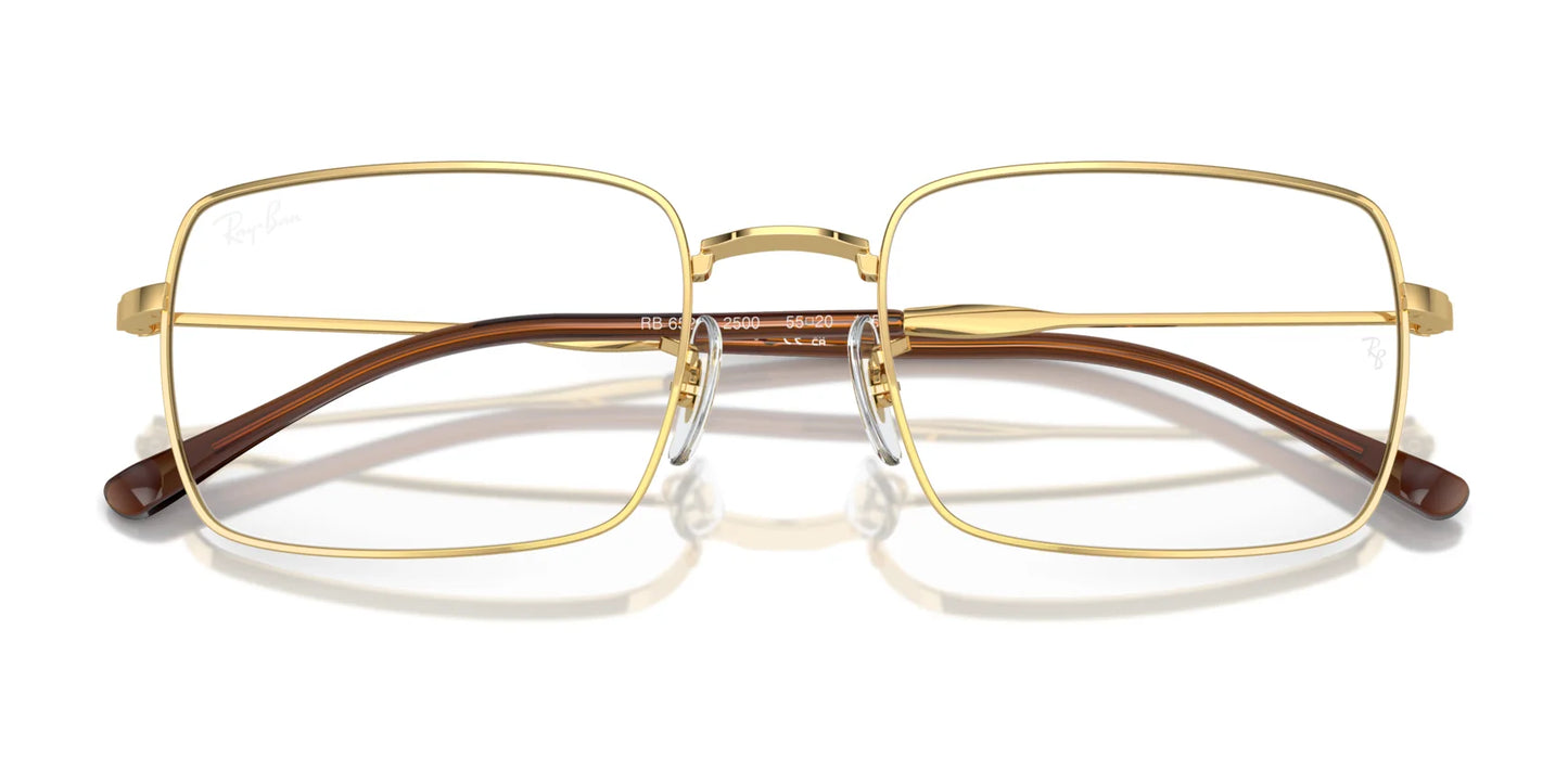 Ray-Ban RX6520 Eyeglasses