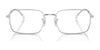 Ray-Ban RX6520 Eyeglasses / Arista Gold №2500 / Size 53