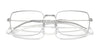 Ray-Ban RX6520 Eyeglasses / Arista Gold №2500 / Size 53