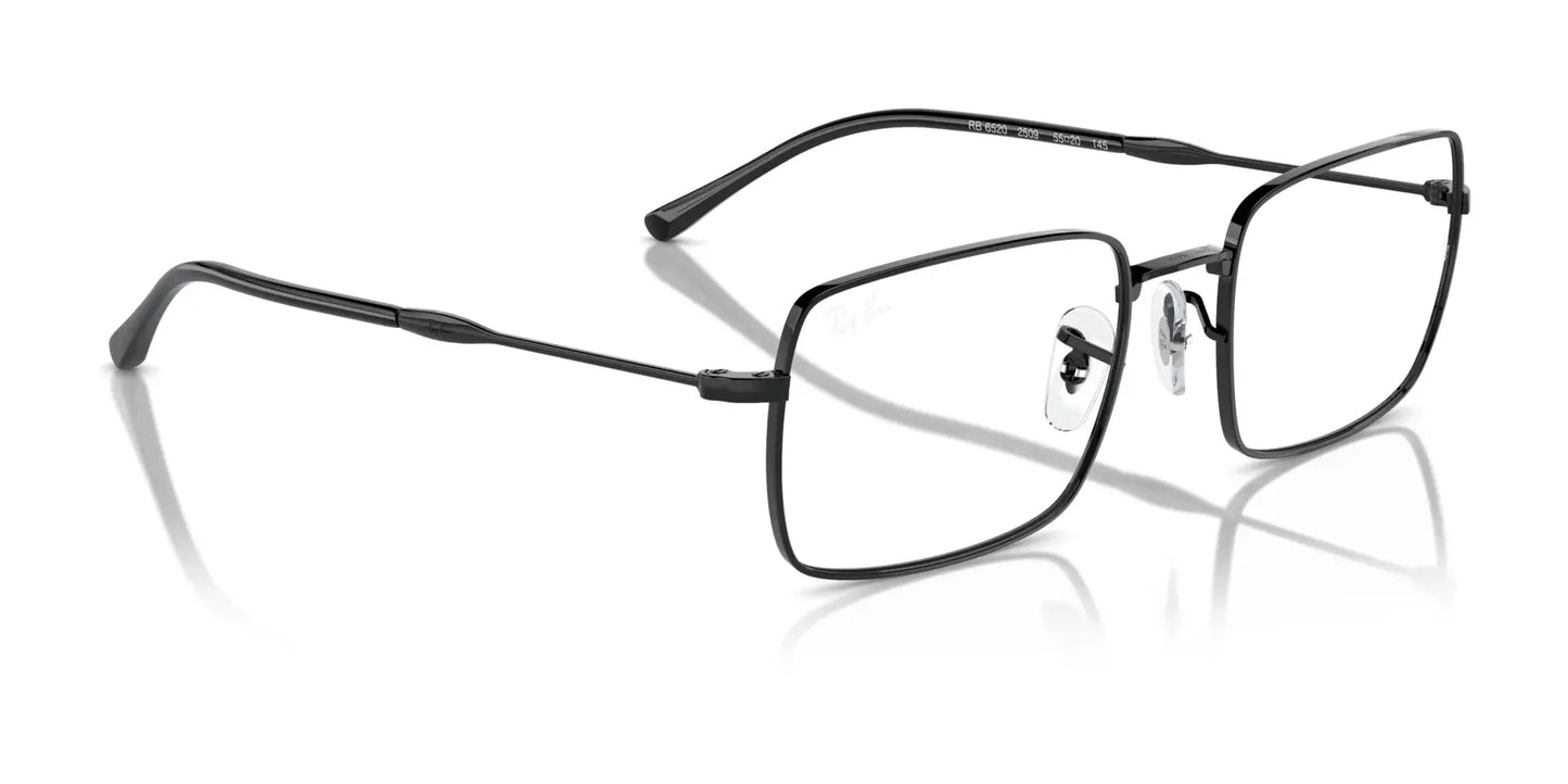 Ray-Ban RX6520 Eyeglasses