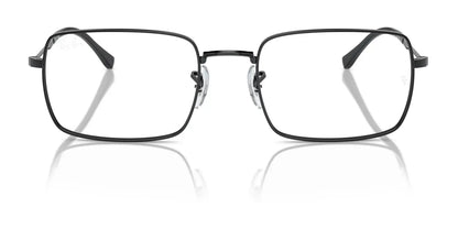 Ray-Ban RX6520 Eyeglasses | Size 53