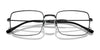 Ray-Ban RX6520 Eyeglasses / Arista Gold №2500 / Size 53