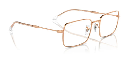 Ray-Ban RX6520 Eyeglasses