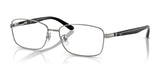 Ray-Ban RX6527D Eyeglasses | Size 56