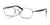 Ray-Ban RX6527D Eyeglasses | Size 56 / Gunmetal №2502