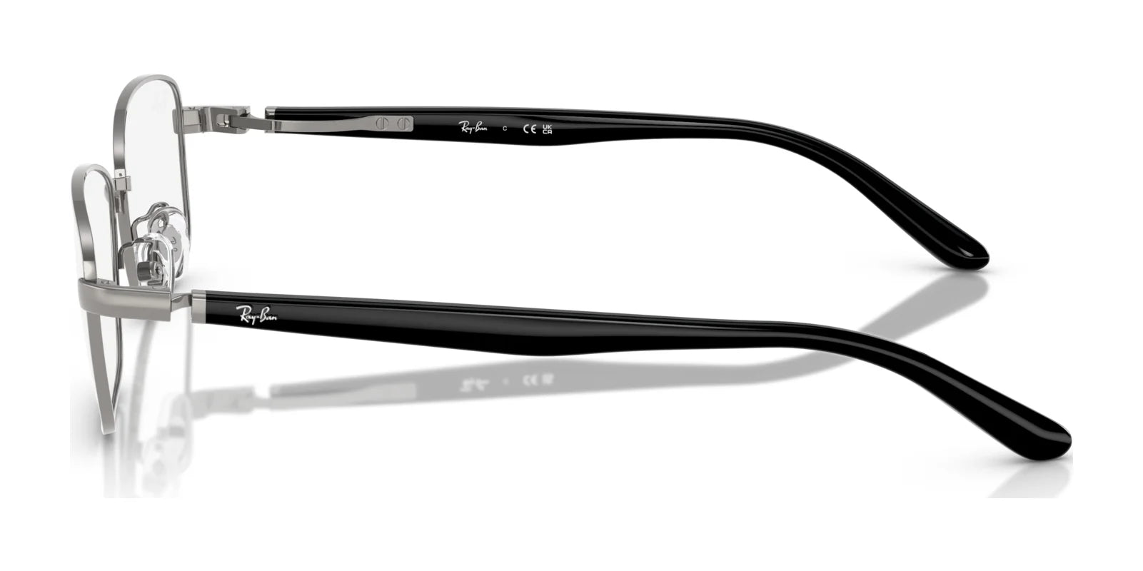 Ray-Ban RX6527D Eyeglasses | Size 56