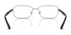 Ray-Ban RX6527D Eyeglasses | Size 56 / Black №2503