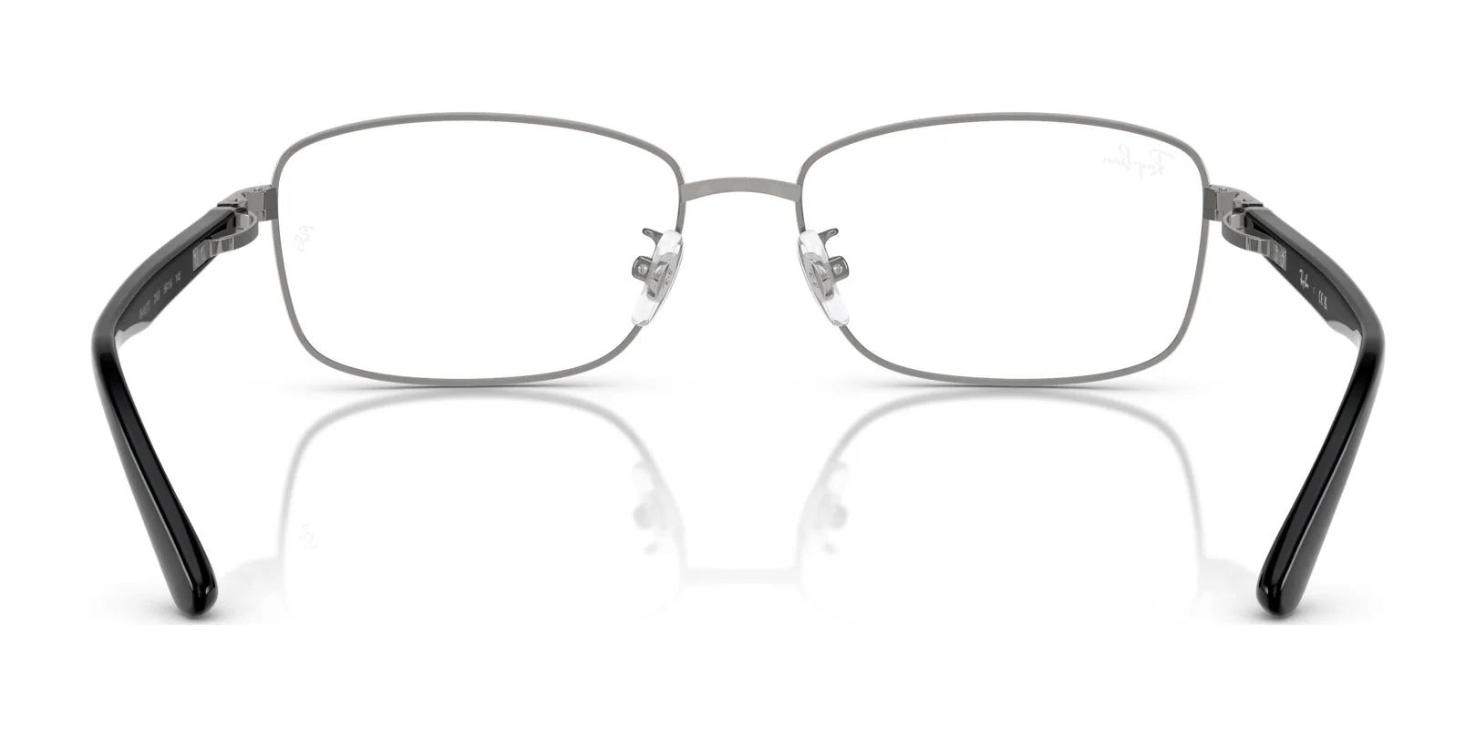 Ray-Ban RX6527D Eyeglasses | Size 56