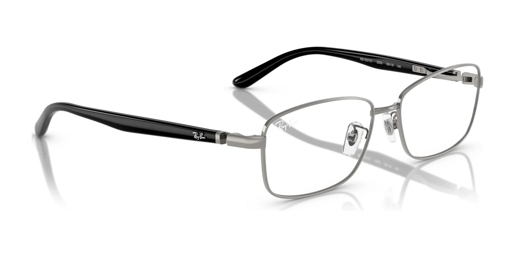 Ray-Ban RX6527D Eyeglasses | Size 56