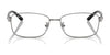 Ray-Ban RX6527D Eyeglasses | Size 56 / Black №2503
