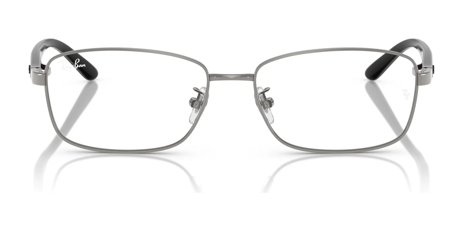 Ray-Ban RX6527D Eyeglasses | Size 56