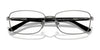 Ray-Ban RX6527D Eyeglasses | Size 56 / Black №2503