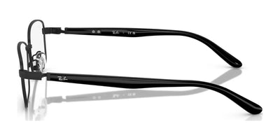 Ray-Ban RX6527D Eyeglasses | Size 56