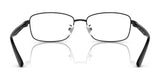 Ray-Ban RX6527D Eyeglasses | Size 56