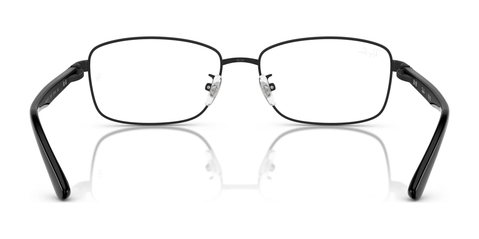 Ray-Ban RX6527D Eyeglasses | Size 56