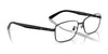 Ray-Ban RX6527D Eyeglasses | Size 56 / Black №2503