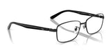 Ray-Ban RX6527D Eyeglasses | Size 56