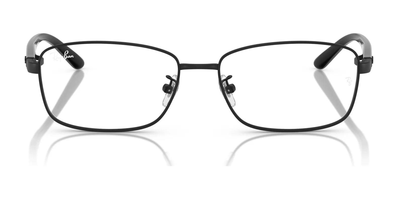 Ray-Ban RX6527D Eyeglasses | Size 56